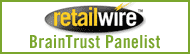 Retail Wire Brain Trust Logo